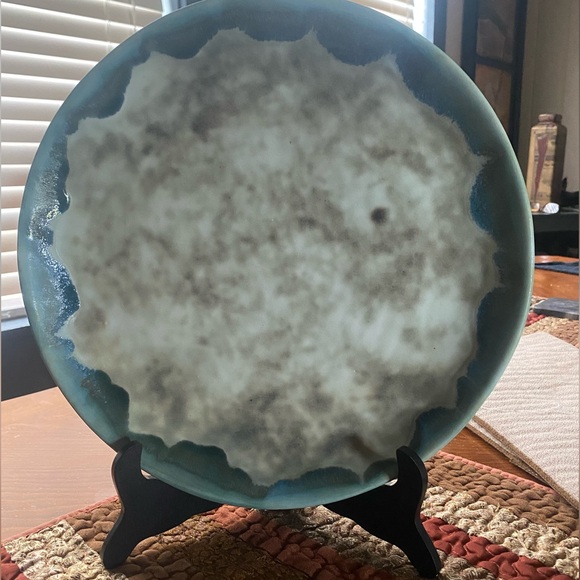 Vintage McCarty Platter - Picture 2 of 6